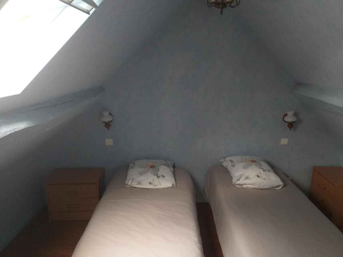 Hotel Le Jardin De Josseline à Amboise Extérieur photo