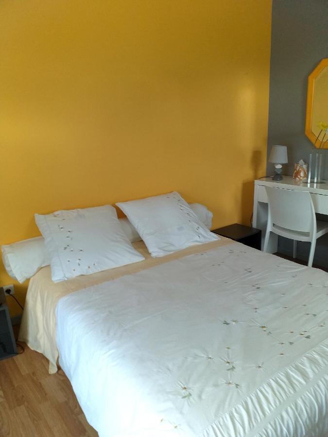 Hotel Le Jardin De Josseline à Amboise Extérieur photo